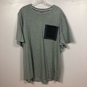 NWOT Nike Pocket Tee